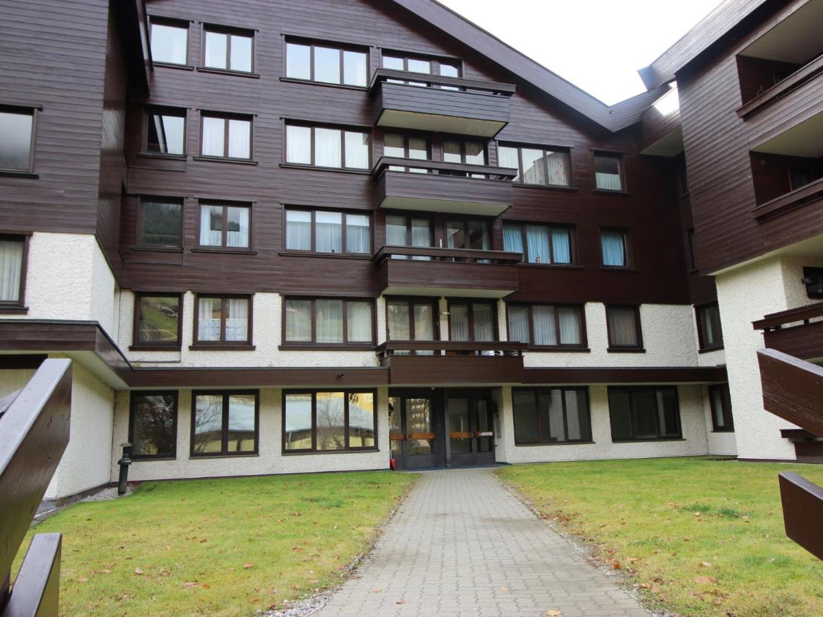 Apartment Walter Bad Hofgastein Exterior foto