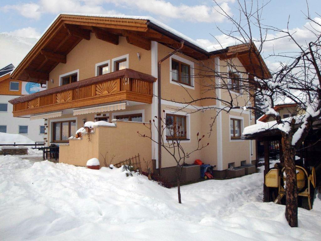 Apartment Walter Bad Hofgastein Zimmer foto